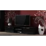 Cama supporto TV SOHO 180 nero/nero lucido