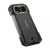 Smartphone Ulefone Armor 27 4G Helio G99 12GB 256GB nero