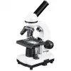 Microscopio ottico Bresser JUNIOR Biolux SEL 1600x da 40x a 1600x
