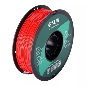 PLA+ 1,75mm rosso 1kg