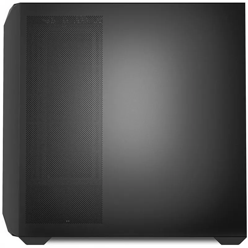 Sharkoon MK3 Black mATX nero