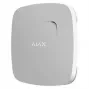 Rilevatore di fumo wireless Ajax FireProtect Plus 000005637 bianco