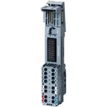 Siemens Baseunit senza morsetti AUX 6ES7193-6BP20-0BB 6ES71936BP200BB1