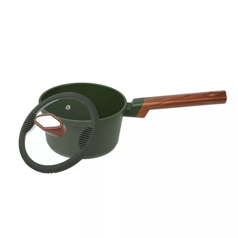 Pentola RESTO 93700 — acciaio inox 16 cm, 1,4 l