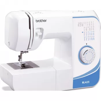 Brother RL425 Macchina da cucire