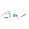 Splitter per cavo Extralink Splitter 1:2 PLC SC/APC 900µm 1m bianco
