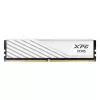 Memoria XPG Lancer Blade DDR5 6000 32GB (2x16) CL36 bianco
