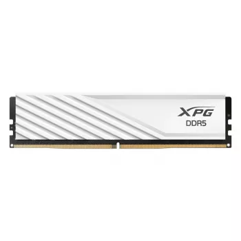 Memoria XPG Lancer Blade DDR5 6000 32GB (2x16) CL36 bianco