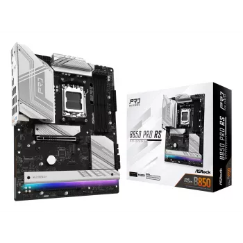 Scheda madre ASRock B850 Pro RS AM5 ATX