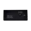Hub USB 3.1 Gen 1 desktop SILVERSTONE SST-UC03B-PRO – 7 porte USB