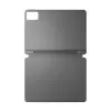Lenovo ZG38C06985 Idea Tab Folio custodia per tablet da 11 pollici (27,9 cm), poliuretano, portapenna, grigio Luna