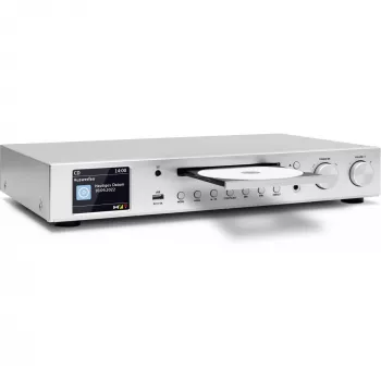 TechniSat | adattatore radio | Digitradio 143 CD | porta USB