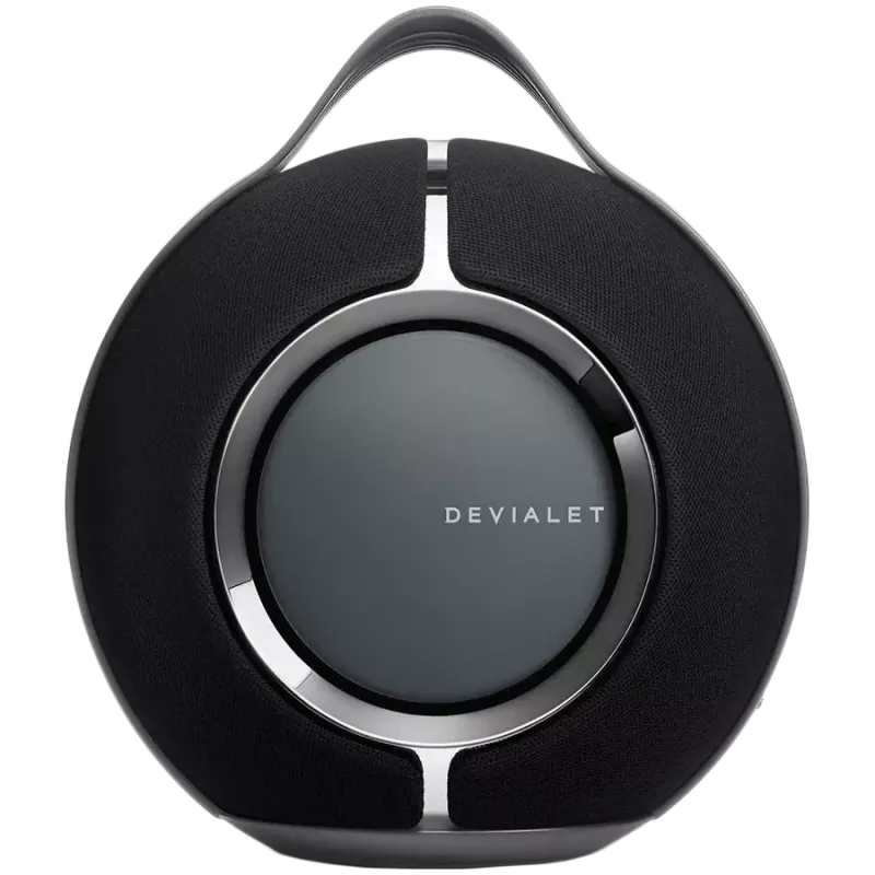 Altoparlante stereo portatile Devialet Mania 95 dB