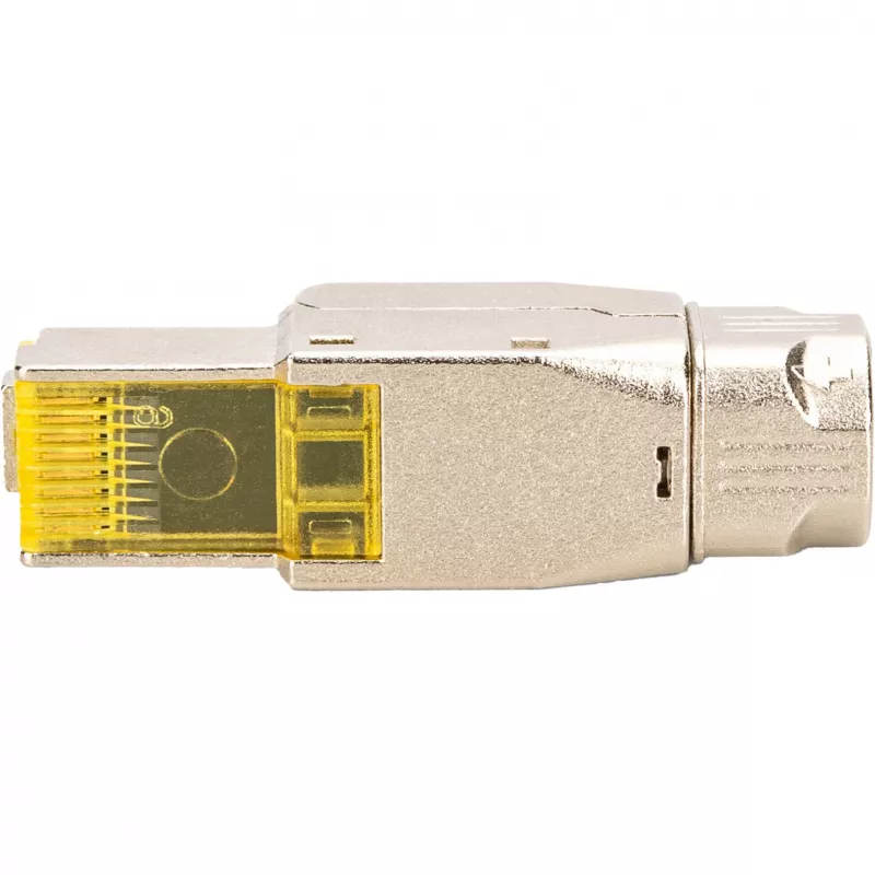 Connettore maschio da campo Digitus CAT 8.1 DN-93838