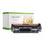 Cartuccia toner Static Control compatibile HP 139X (W1390X), nero