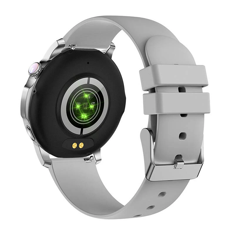 Smartwatch Colmi V65 grigio