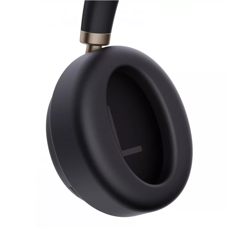 Yealink BH76 Plus Microsoft Teams Cuffie USB-A Bluetooth nero