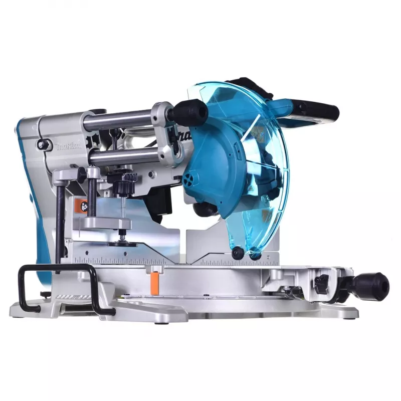 Makita LS1019L troncatrice e taglierina a mitra con funzione di trazione