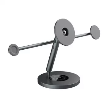 Supporto per tablet e orologio Nillkin SnapBranch Modular – grigio, supporto modulare per tablet e smartwatch