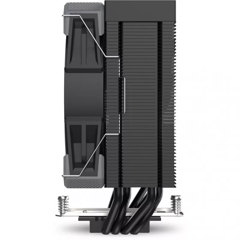 Dissipatore ad aria per processore Sharkoon A40 RGB 1