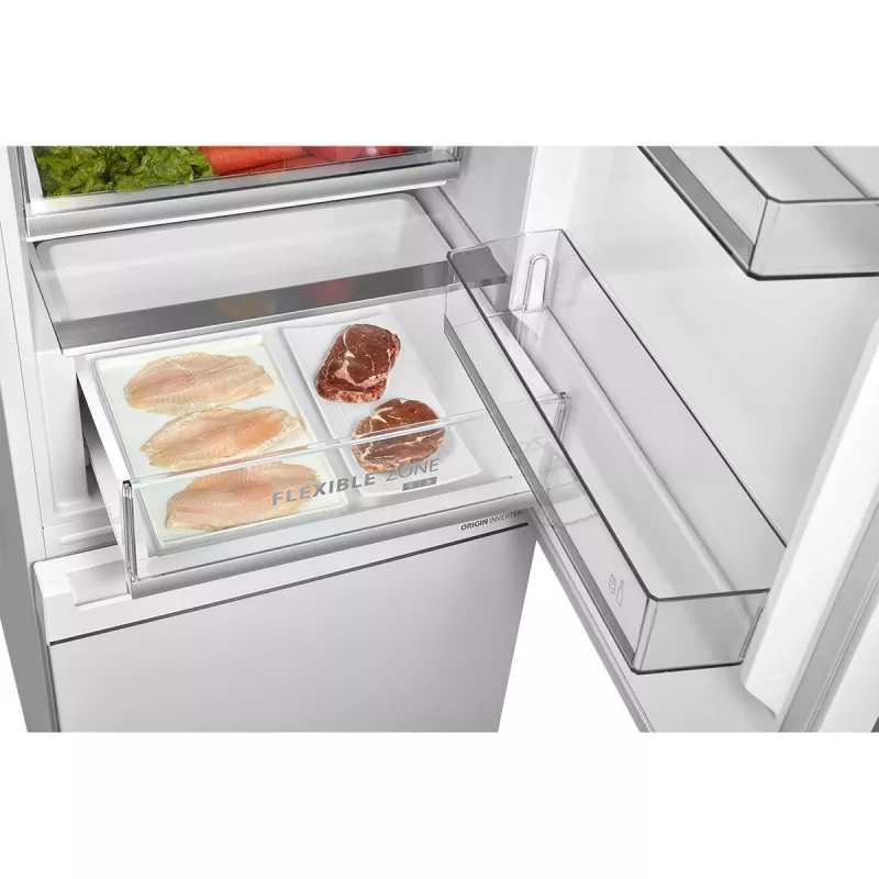 Frigorifero combinato Toshiba GR-RB500WE 500 L