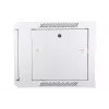 Armadio a parete Extralink Extralink Rackmount cabinet 6U 600x450 grigio