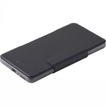 Custodia per tablet | ONYX BOOX | BOOX Custodia magnetica 2-in-1 per Palma 2 Pro E-Ink Tablet (Blu mezzanotte) | 6.13 | Blu mezzanotte | OCV0522R