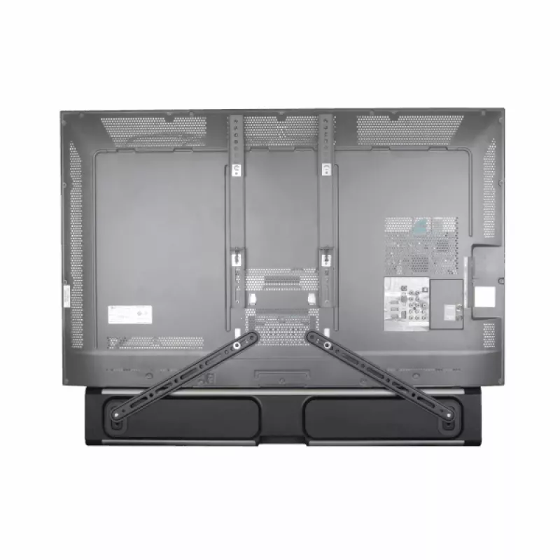 Sbox SB-41 nero