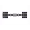 HMS Fitness CHD05 manubrio a peso fisso 5 kg 2 pezzi