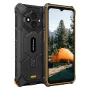 Telefono cellulare Rugking 3 PRO/8/128GB arancione Ulefone