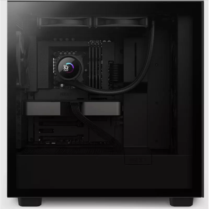 Dissipatore a liquido All-in-One NZXT Kraken 280