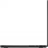 Apple MacBook Pro Space Black MDE14D/A - 35,6 cm (14