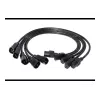 Set di cavi di alimentazione APC (5 pz.), C13 a C14, 0,6 m