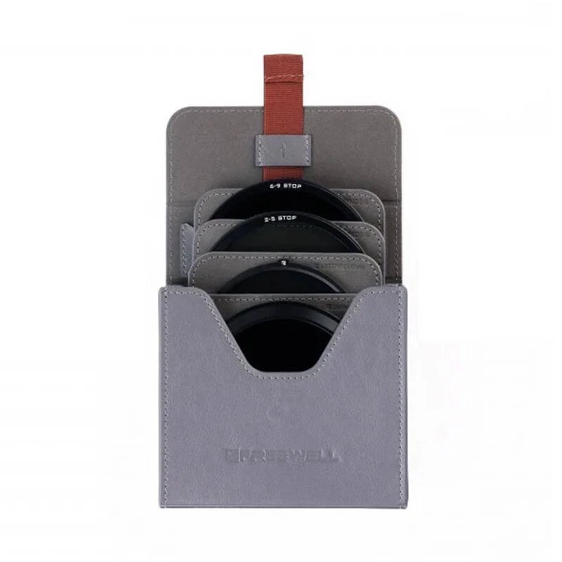 Sistema filtro ND variabile Freewell FW-82-MAGVND 82mm magnetico