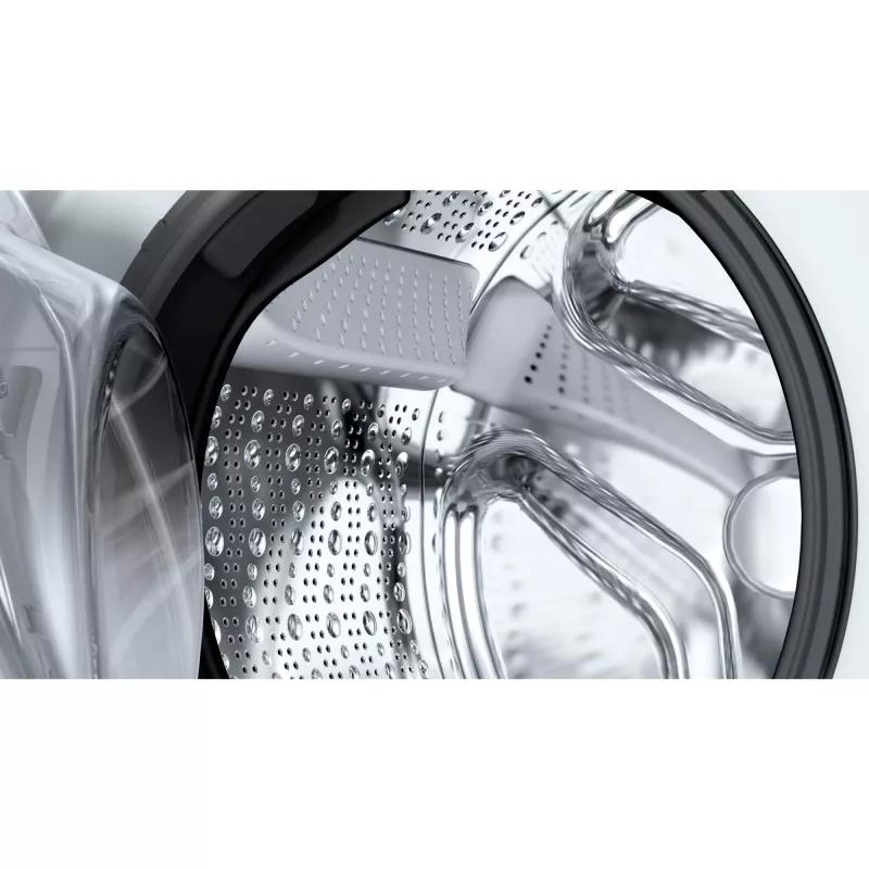 Bosch Serie 4 WAN28127 lavatrice a carica frontale 8 kg 1400 giri/min bianco