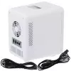 Mini frigorifero ADLER AD 8084w bianco