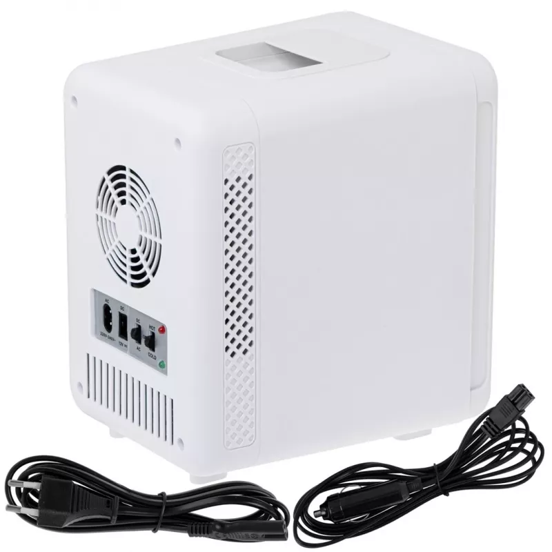 Mini frigorifero ADLER AD 8084w bianco