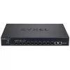 Switch di rete Zyxel XS1935-12F-ZZ0101F — 12 porte, smart managed, 10x 10G SFP+ e 2x 10G RJ45