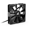 SHARKOON SilentStorm BW120 PWM Ventola per case 120mm