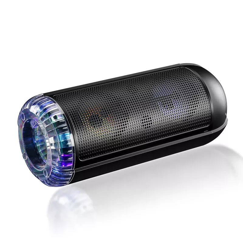 PartyBox UNI altoparlante wireless con microfono e funzione karaoke Bluetooth 5.0 MT3174