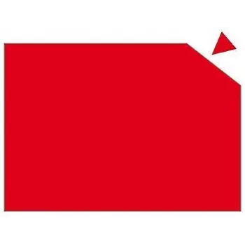 Carta magnetica A4 opaca Franken MP84101