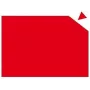 Carta magnetica A4 opaca Franken MP84101