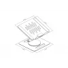 Supporto per laptop/tablet TB TB-LPT2 per dispositivi fino a 15 pollici, portata 10 kg