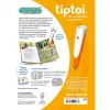 tiptoi Avventura di lettura e ascolto: bosco incantato, libro educativo