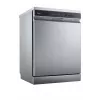 Lavastoviglie MDWEF1433DSS-W 60 cm