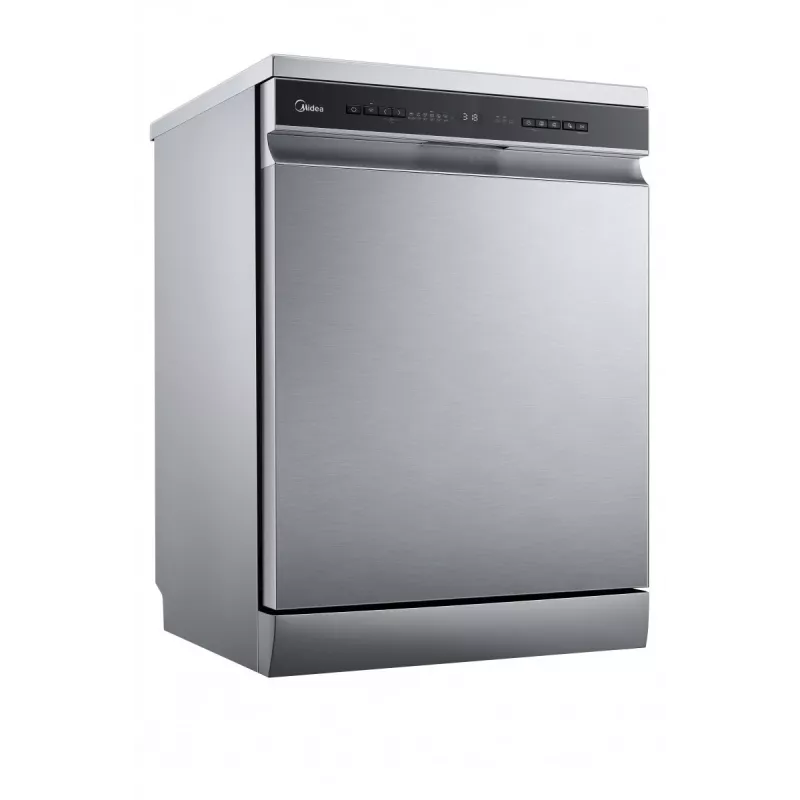 Lavastoviglie MDWEF1433DSS-W 60 cm