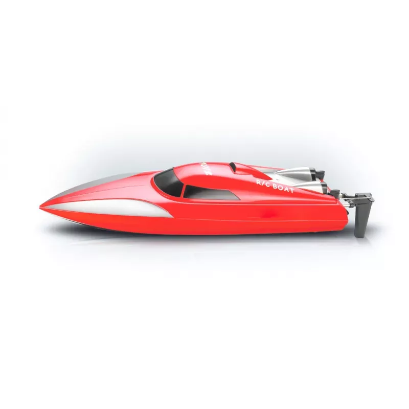 Barca Amewi 26069 modello radiocomandato con motore elettrico