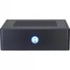 Case PC Inter-Tech ITX-601 desktop nero