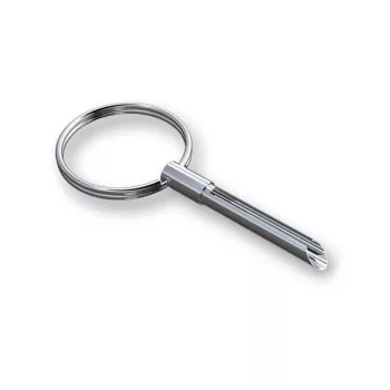 iFixit EU145333 - Attrezzo di apertura - Computer - Telefono cellulare/Smartphone - Notebook - Opening Pick - Argento - 1 attrezzo