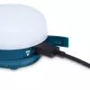 Lanterna da campeggio Diamond Moji R+ a batteria con porta USB